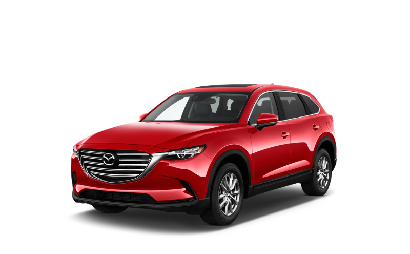 Honda Vezel RS Crossover