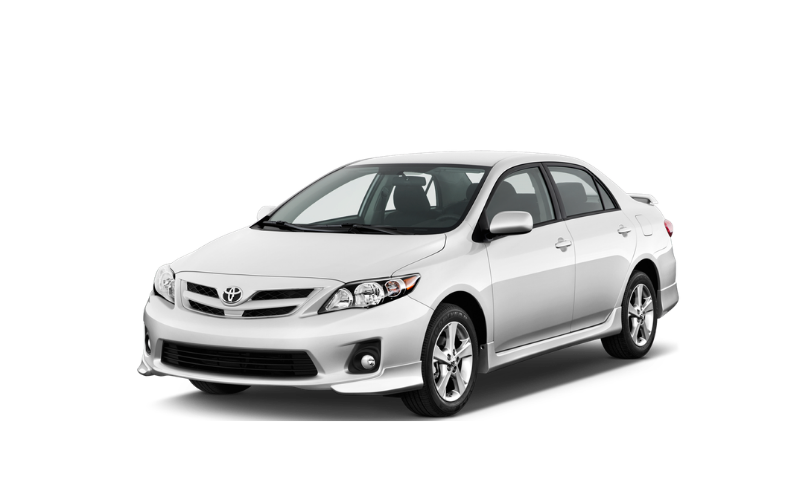 Toyota Axio WxB Sedan